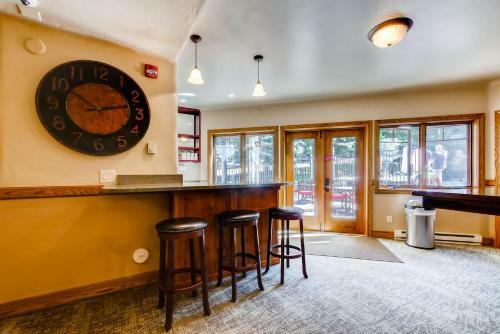 Apartamento The Phoenix At Steamboat