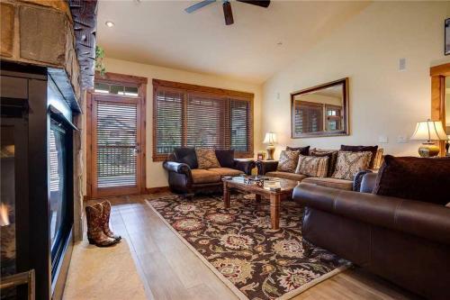 5307 Emerald Lodge, Trappeur's Crossing