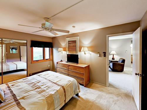 Apartamento Ski Haven In Steamboat Springs