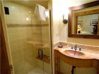 Apartamento Spa At Storm Meadows - Chamonix III