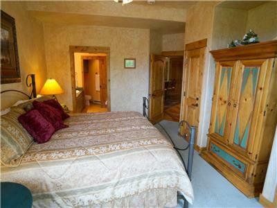 Apartamento Spa At Storm Meadows - Chamonix III