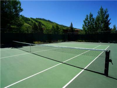 Apartamento Spa At Storm Meadows - Chamonix III