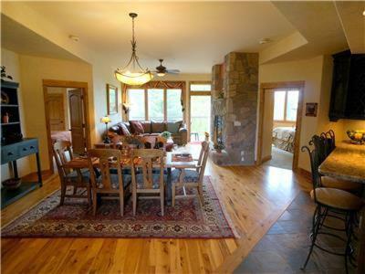 Apartamento Spa At Storm Meadows - Chamonix III