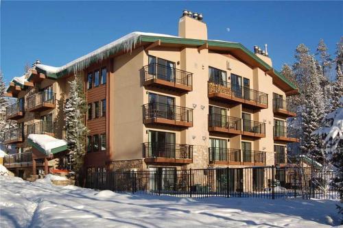Scandinavian Lodge And Condominiums - Sl207