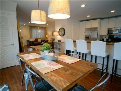 Sunburst Townhome 3471