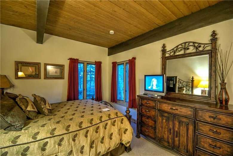 Ptarmigan House 38