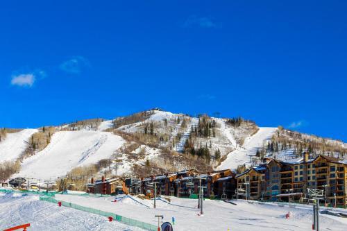 Apartamento Cozy Ski Home