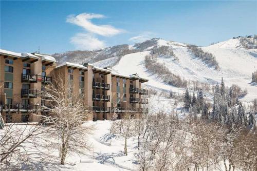 Storm Meadows Club A Condominiums - Ca219