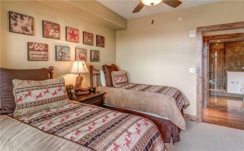 Apartamento Edgemont 2507 (Condo)