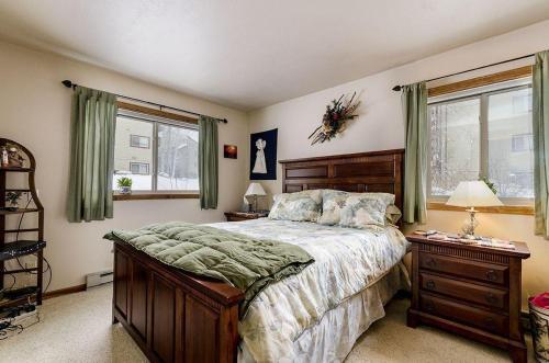 Apartamento Shadow Run A108 Condo