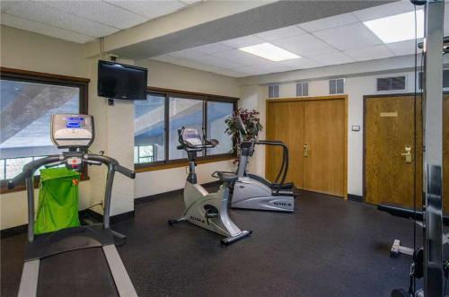 Bronze Tree Condominiums - Bt204