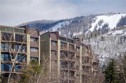 Bronze Tree Condominiums - Bt204