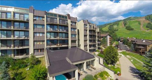 Bronze Tree Condominiums - Bt204