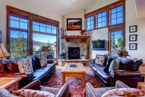 Eagleridge Townhomes 1421