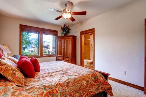 Eagleridge Townhomes 1421