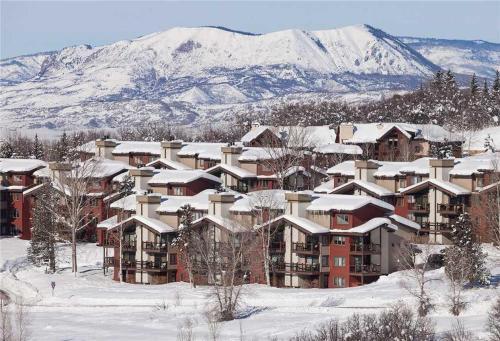 Ranch At Steamboat - Ra106