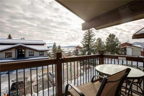 Ranch At Steamboat - Ra106