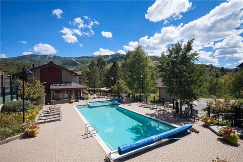 Ranch At Steamboat - Ra106
