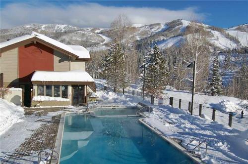 Ranch At Steamboat - Ra106