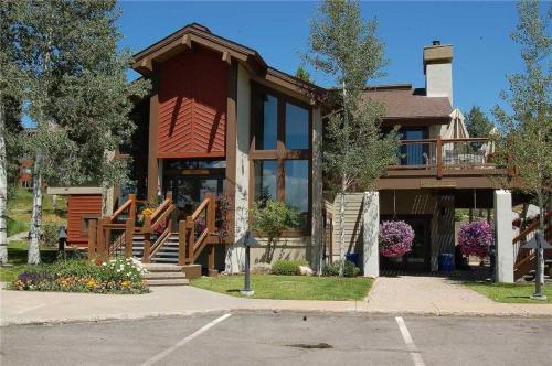 Ranch At Steamboat - Ra106