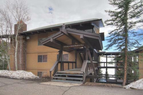 Apartamento Storm Meadows East E31 Holiday Home