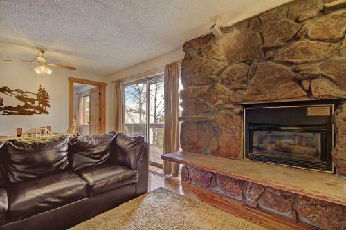 Apartamento Storm Meadows East E31 Holiday Home
