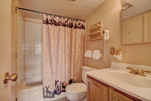 Apartamento Storm Meadows East E31 Holiday Home