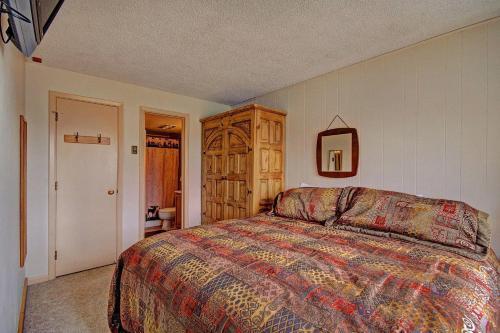 Apartamento Storm Meadows East E31 Holiday Home