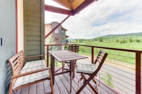 Upscale Majestic Valley Townhome
