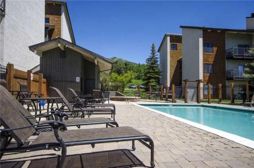 Rockies Condominiums - R2408