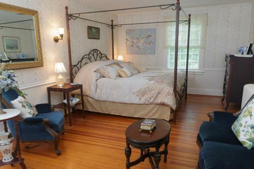 Bed & Breakfast Mountain View Green Retreat