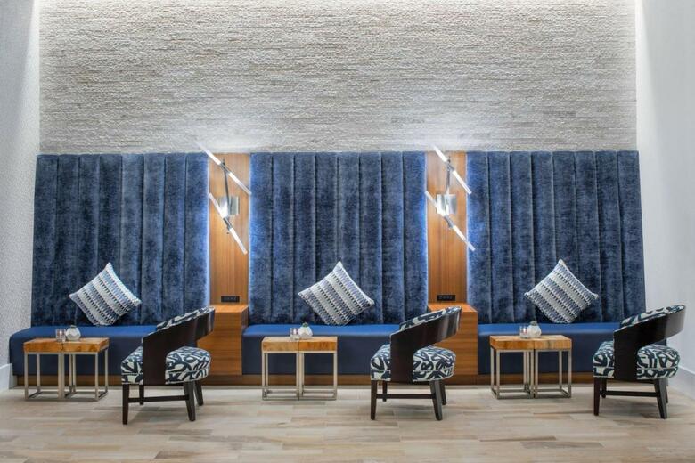 Hotel Residence Inn By Marriott Stamford Downtown