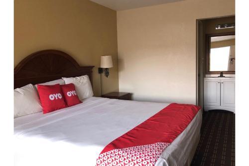 Motel Hotel Bayonet Point - North Port Richey