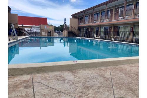 Motel Hotel Bayonet Point - North Port Richey