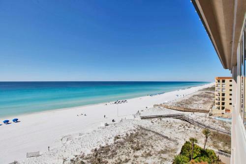 Apartamento Island Princess Beach Resort