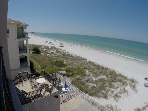 Hotel Island Gulf Resort