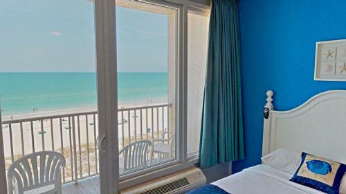 Hotel Island Inn Beach Resort