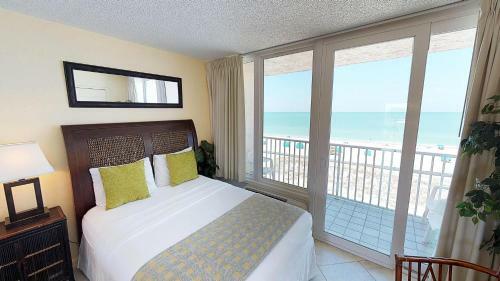 Hotel Island Inn Beach Resort