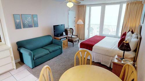 Hotel Island Inn Beach Resort