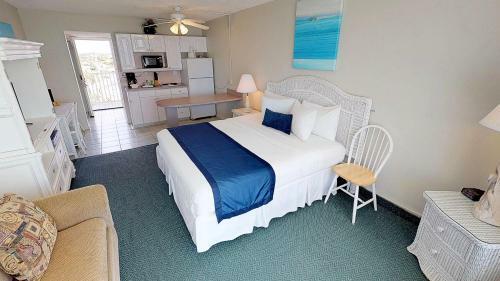 Hotel Island Inn Beach Resort