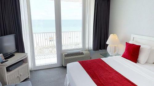 Hotel Island Inn Beach Resort