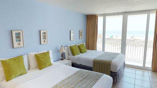 Hotel Island Inn Beach Resort