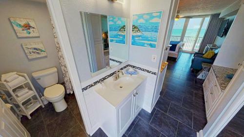 Hotel Island Inn Beach Resort