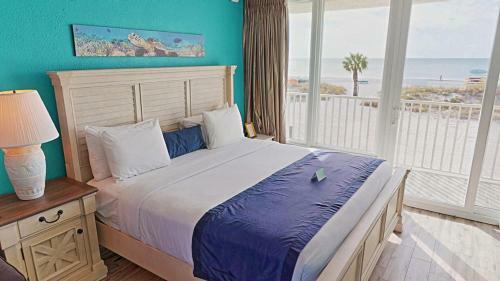 Hotel Island Inn Beach Resort