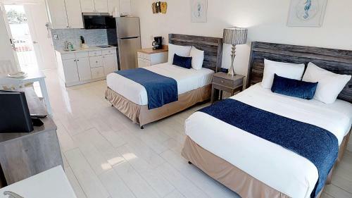 Hotel Island Inn Beach Resort