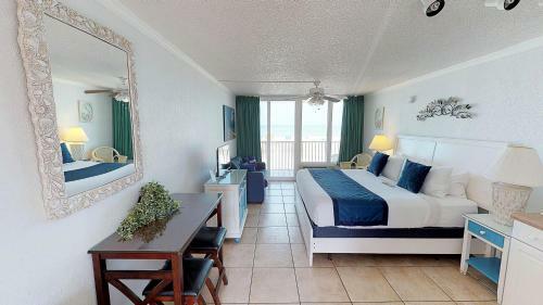 Hotel Island Inn Beach Resort