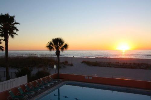 Apartamento Penthouse - Island Inn