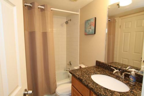 Apartamento 211 - Sandy Shores