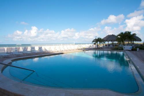 Apartamento 211 - Sandy Shores