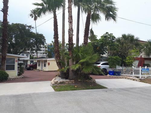 Villa The Cottages At Madeira Beach